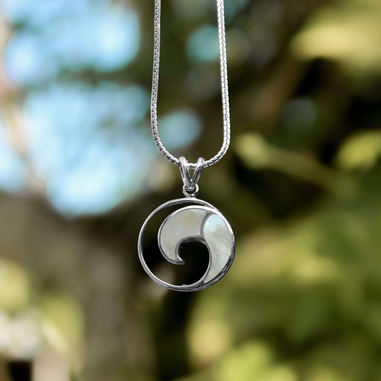 Luna Pendant Mop - 86823-MOP - Image 3