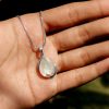 Luna Pendant Mop - 86813-MOP - Thumbnail Image 3