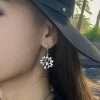 Luna Earring Mop - 82816-MOP - Thumbnail Image 2