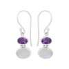 Luna Earring Gemstone - 82745 - Thumbnail Image 1