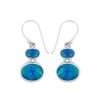 Luna Earring Gemstone - 82745 - Thumbnail Image 7