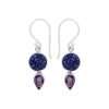 Luna Earring Gemstone - 82746 - Thumbnail Image 1