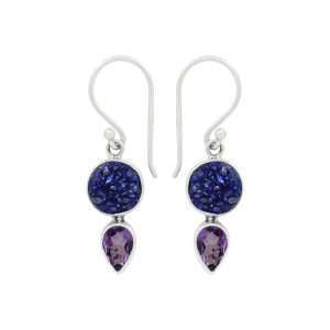 Luna Earring Gemstone - 82746