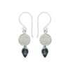 Luna Earring Gemstone - 82746 - Thumbnail Image 7