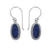 Luna Earring Gemstone - 82751 - Thumbnail Image 1