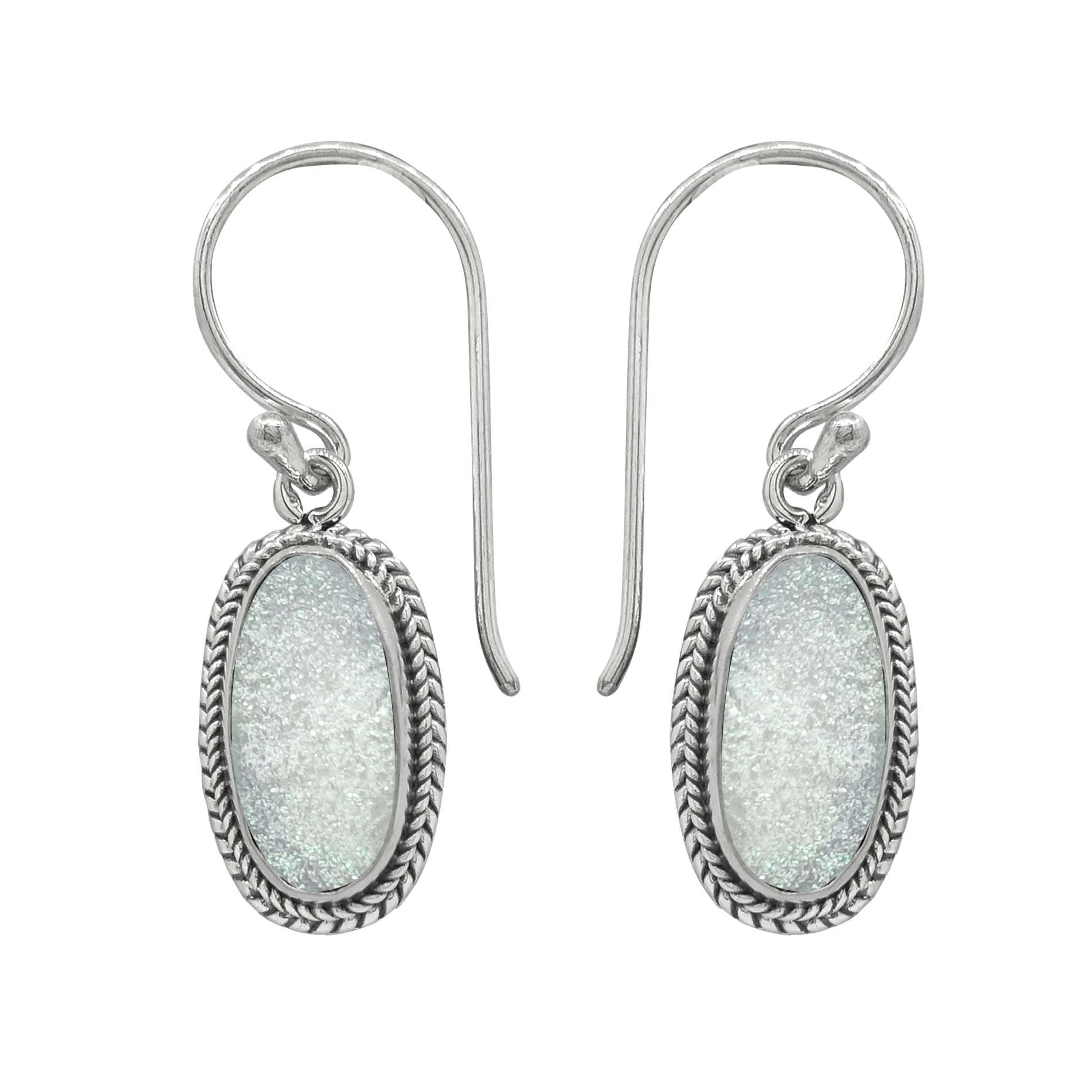 Luna Earring Gemstone - 82751 - Image 4