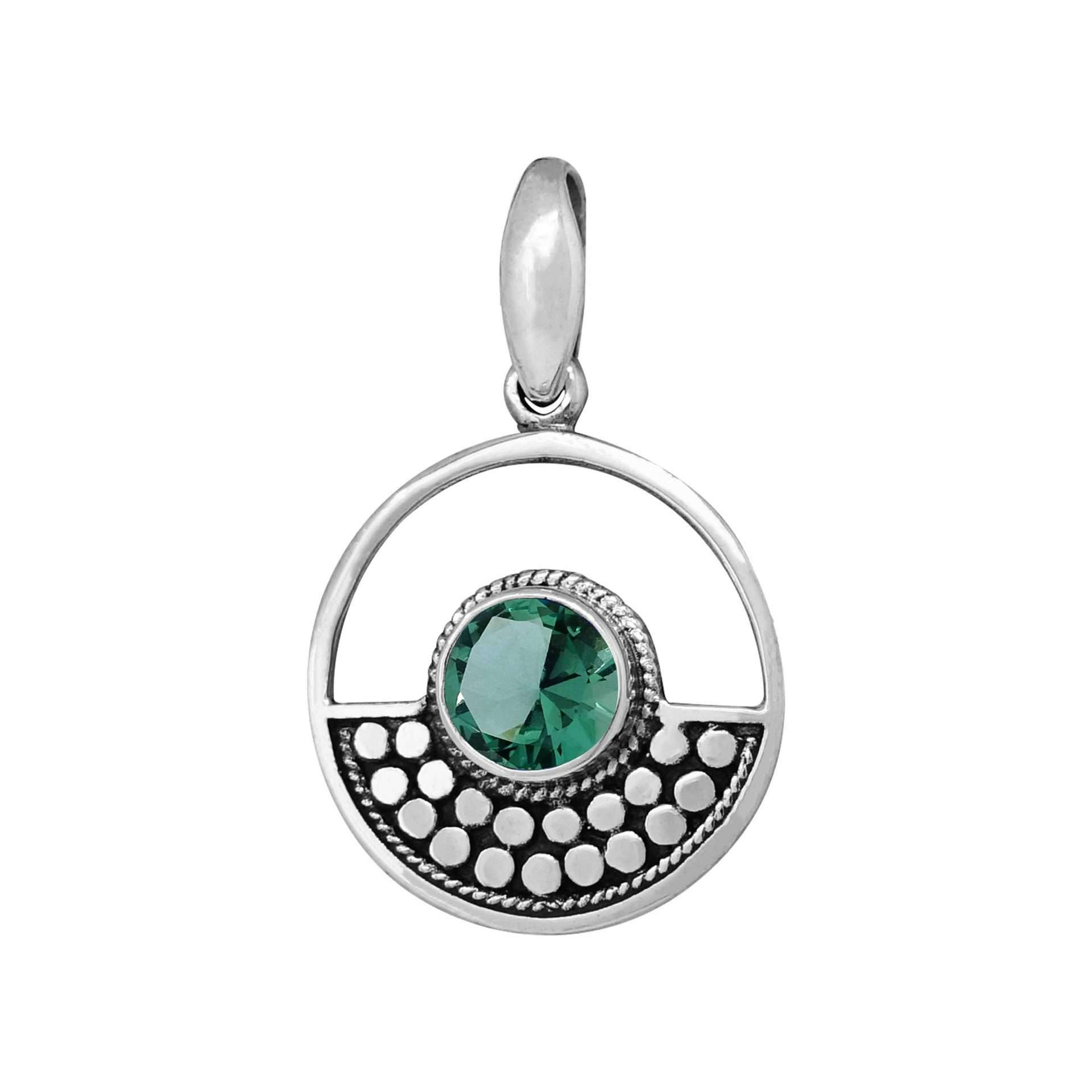 Luna Pendant Gemstones - 86341 - Image 9
