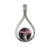 Luna Pendant Gemstones - 86379 - Thumbnail Image 3