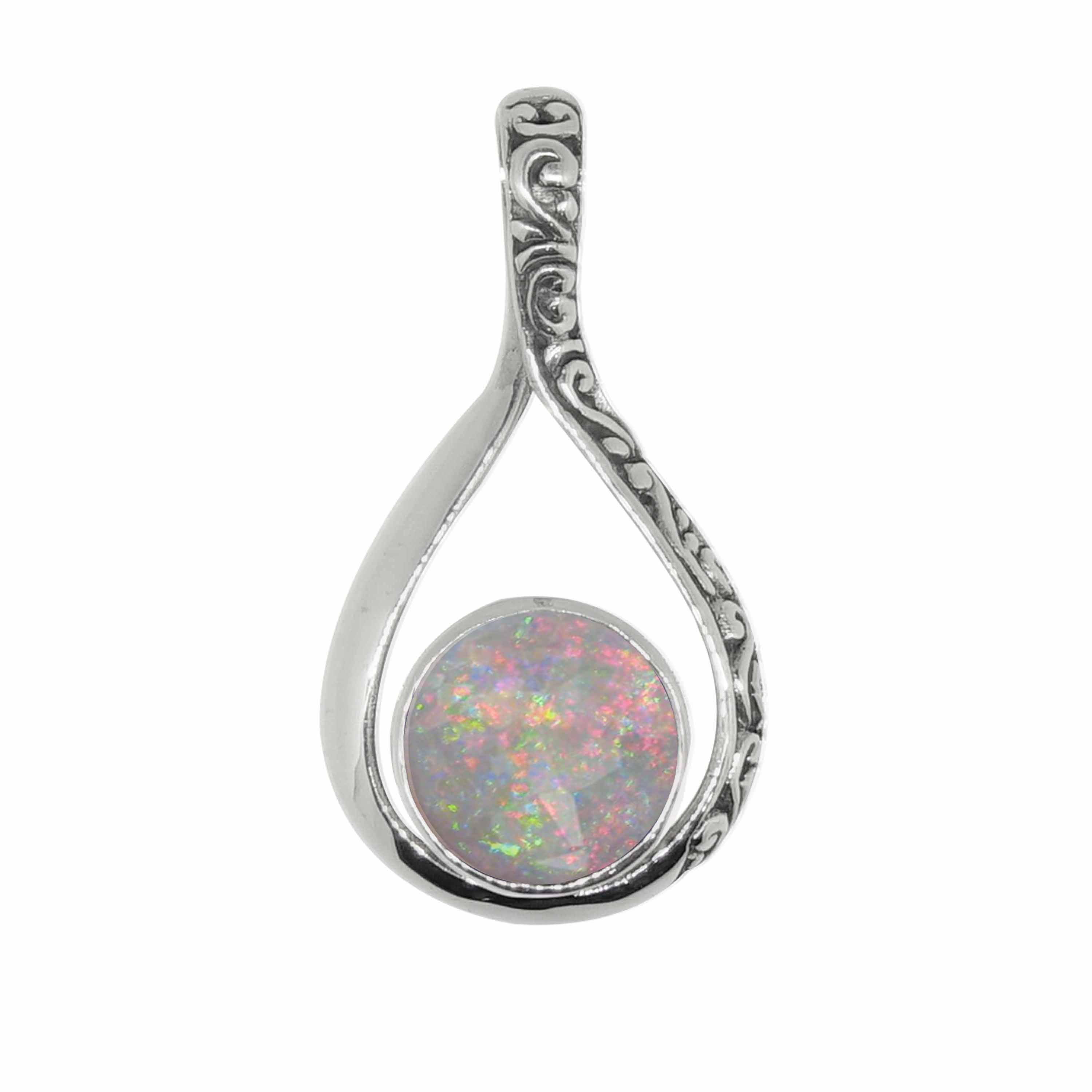 Luna Pendant Gemstones - 86379 - Image 4