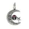 Luna pendant gemstones - 86393 - Thumbnail Image 7