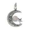 Luna pendant gemstones - 86393 - Thumbnail Image 6