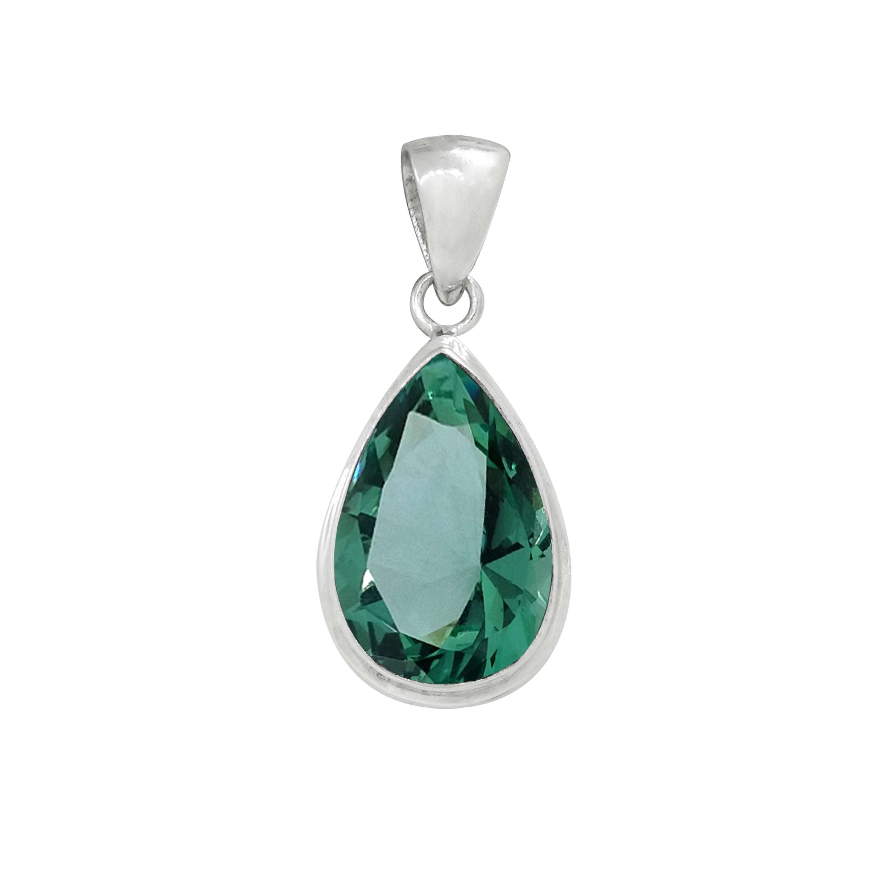 Luna Pendant Gemstones - 86701 - Image 2