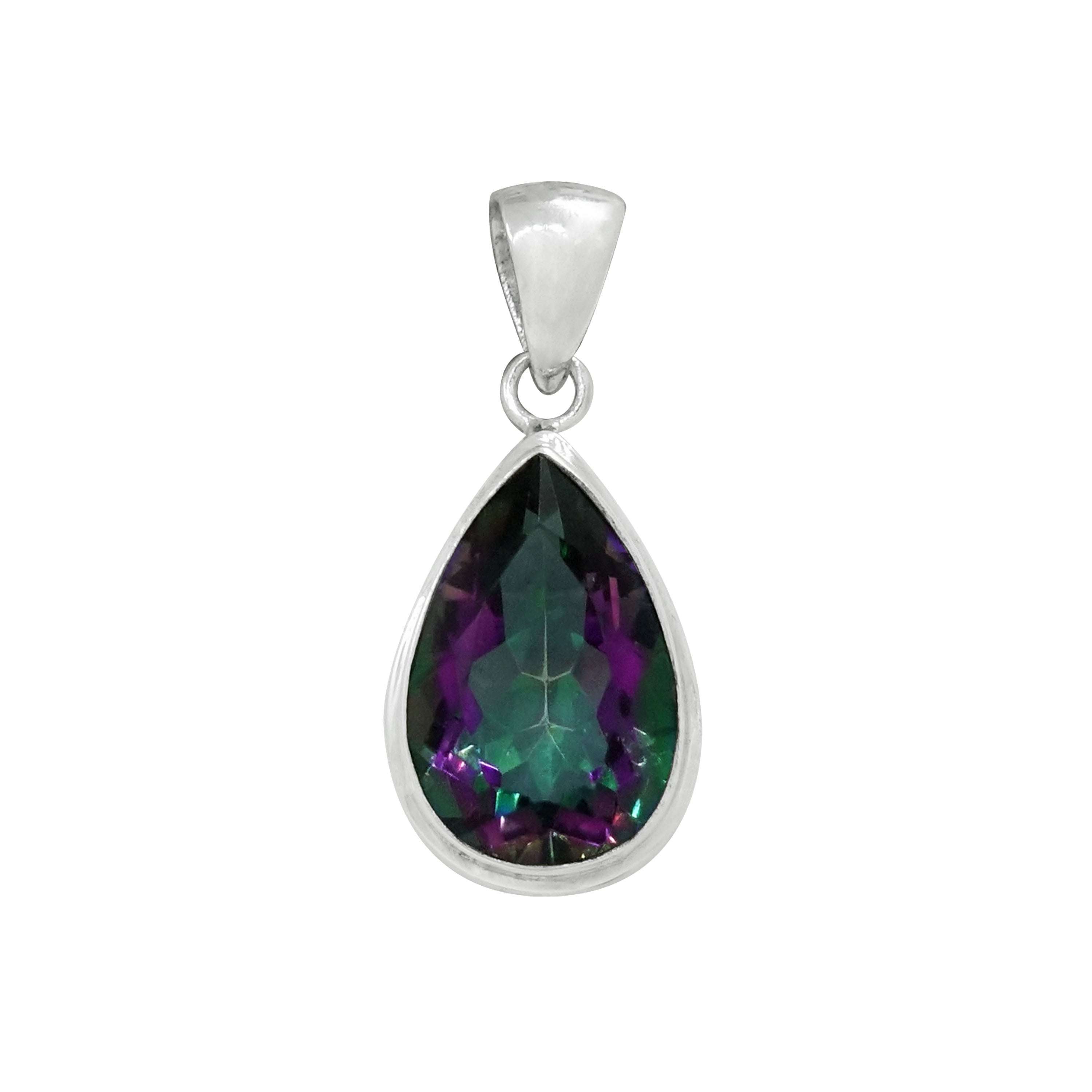Luna Pendant Gemstones - 86701 - Image 3