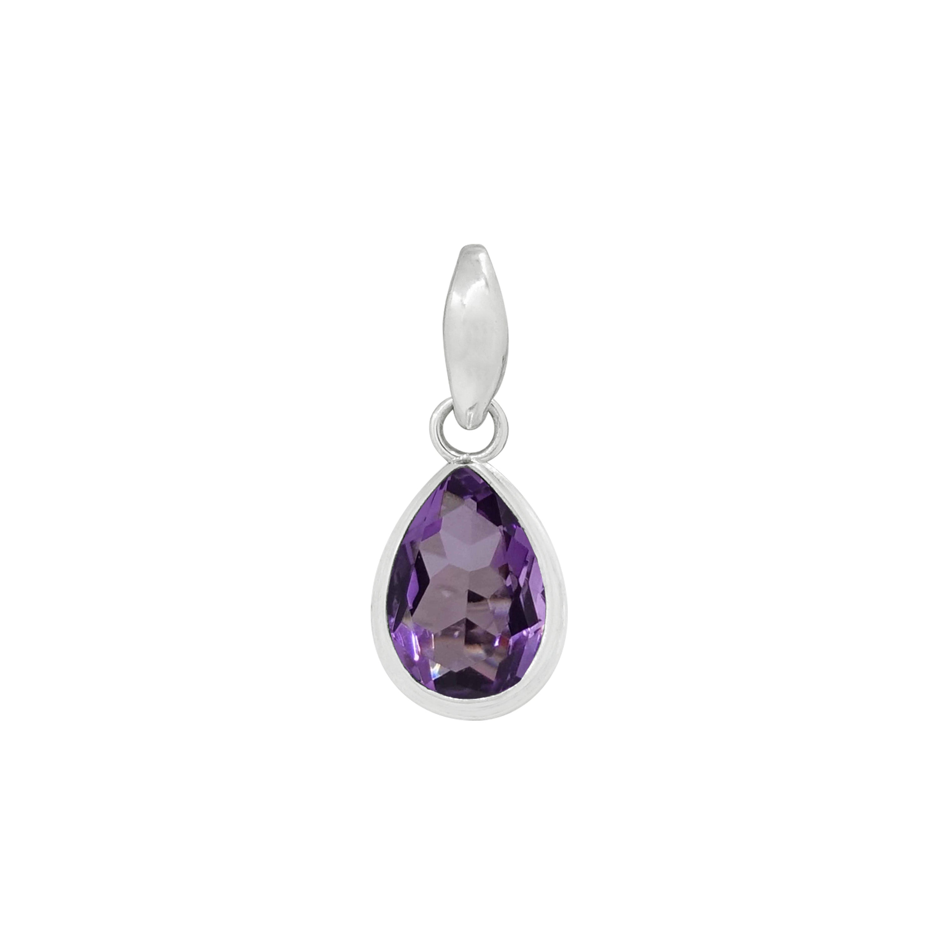 Luna Pendant Gemstone - 86702 - Image 2