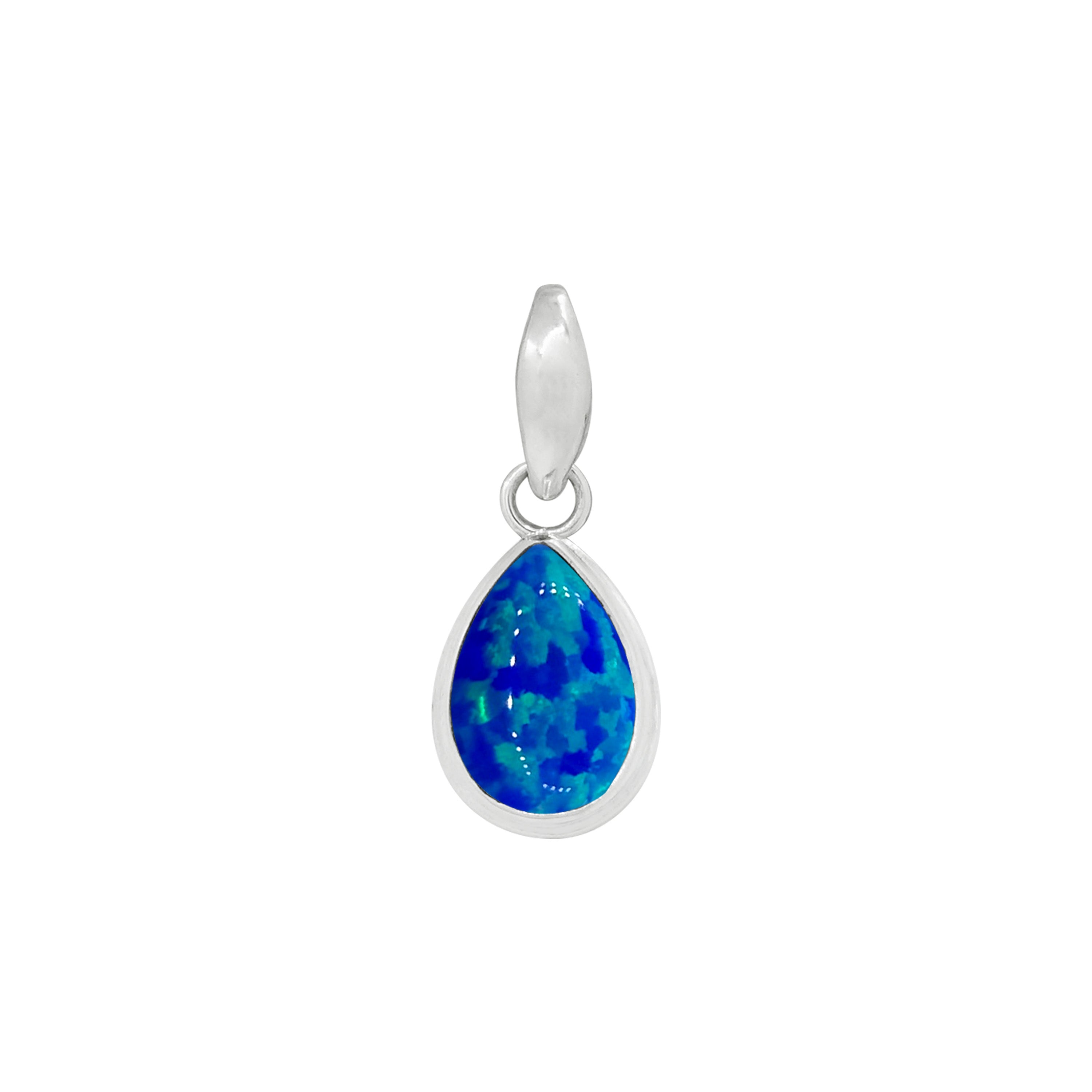 Luna Pendant Gemstone - 86702 - Image 3