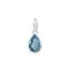 Luna Pendant Gemstone - 86702 - Thumbnail Image 5