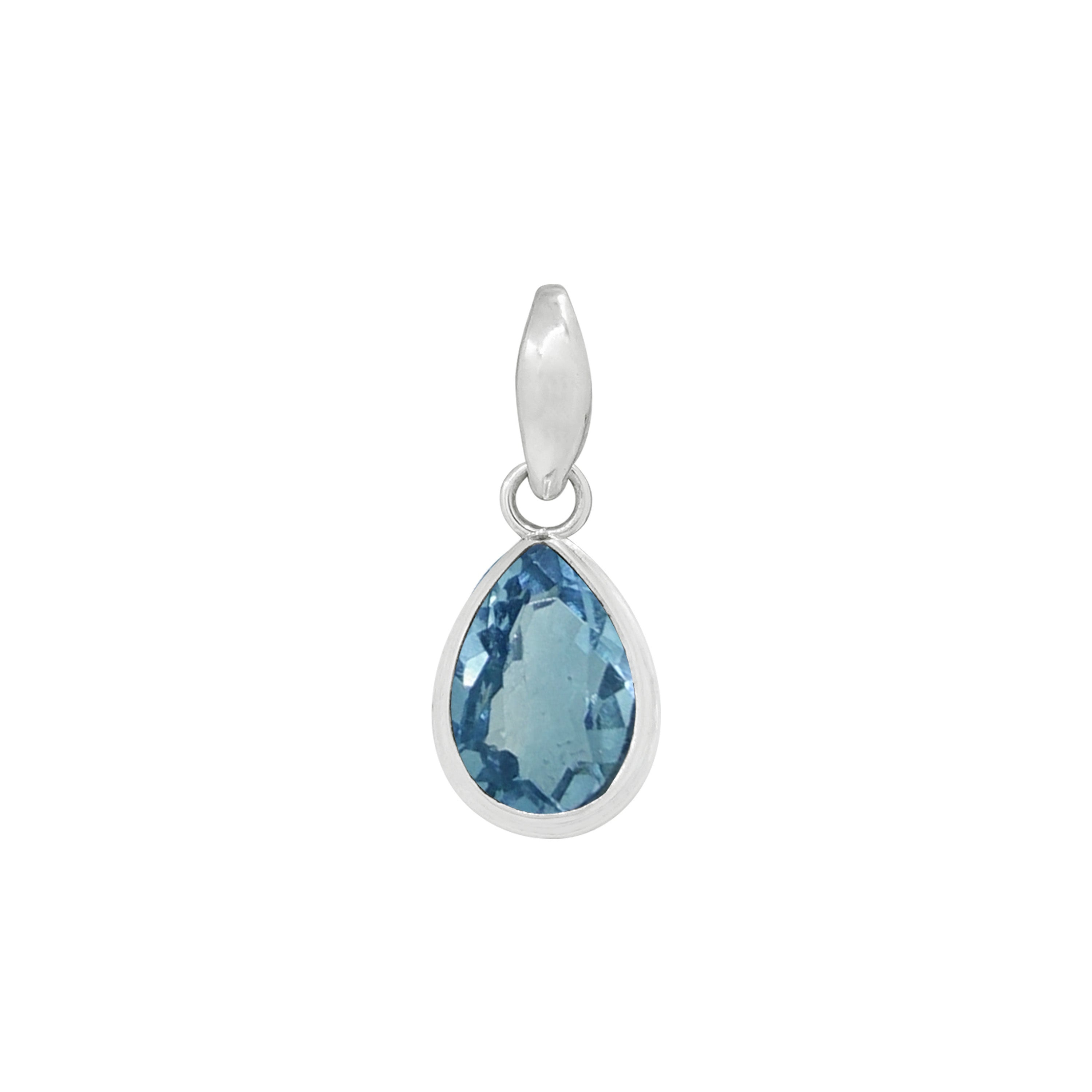 Luna Pendant Gemstone - 86702 - Image 5