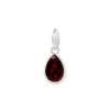Luna Pendant Gemstone - 86702 - Thumbnail Image 6