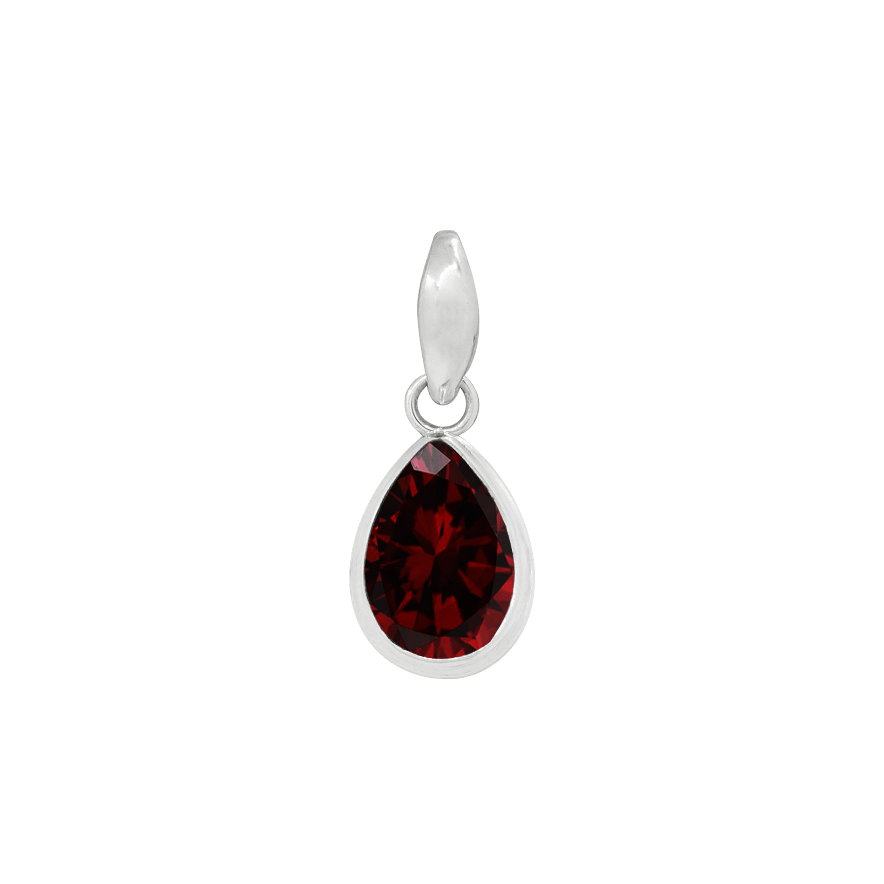 Luna Pendant Gemstone - 86702 - Image 6