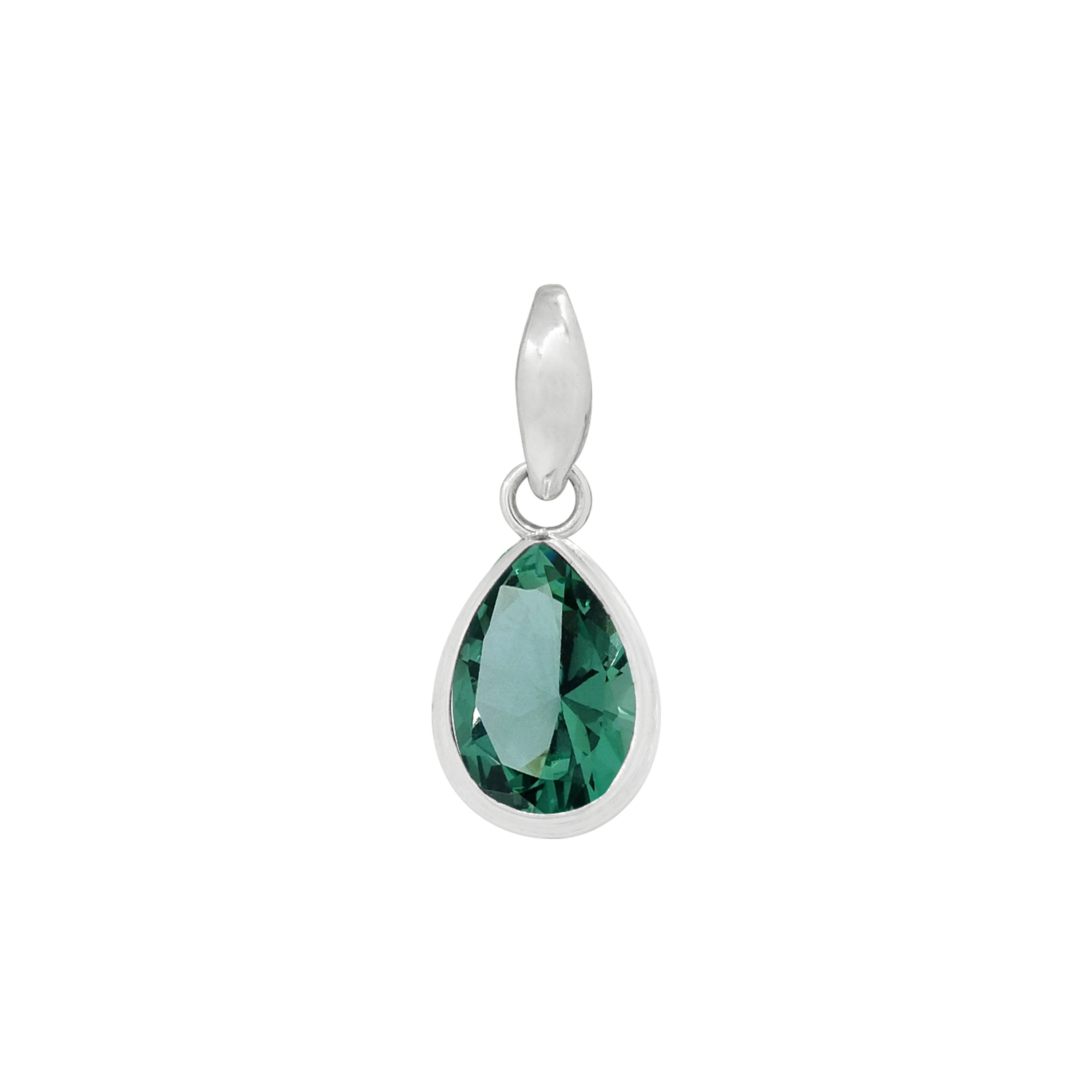 Luna Pendant Gemstone - 86702 - Image 7