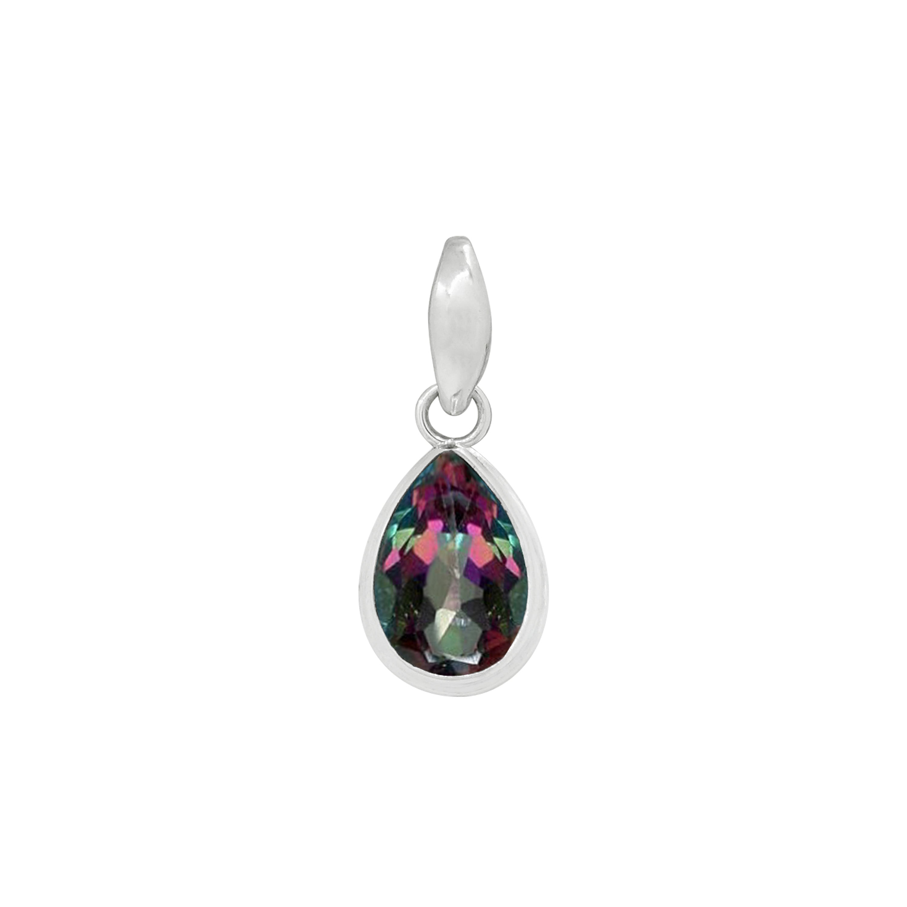 Luna Pendant Gemstone - 86702 - Image 8