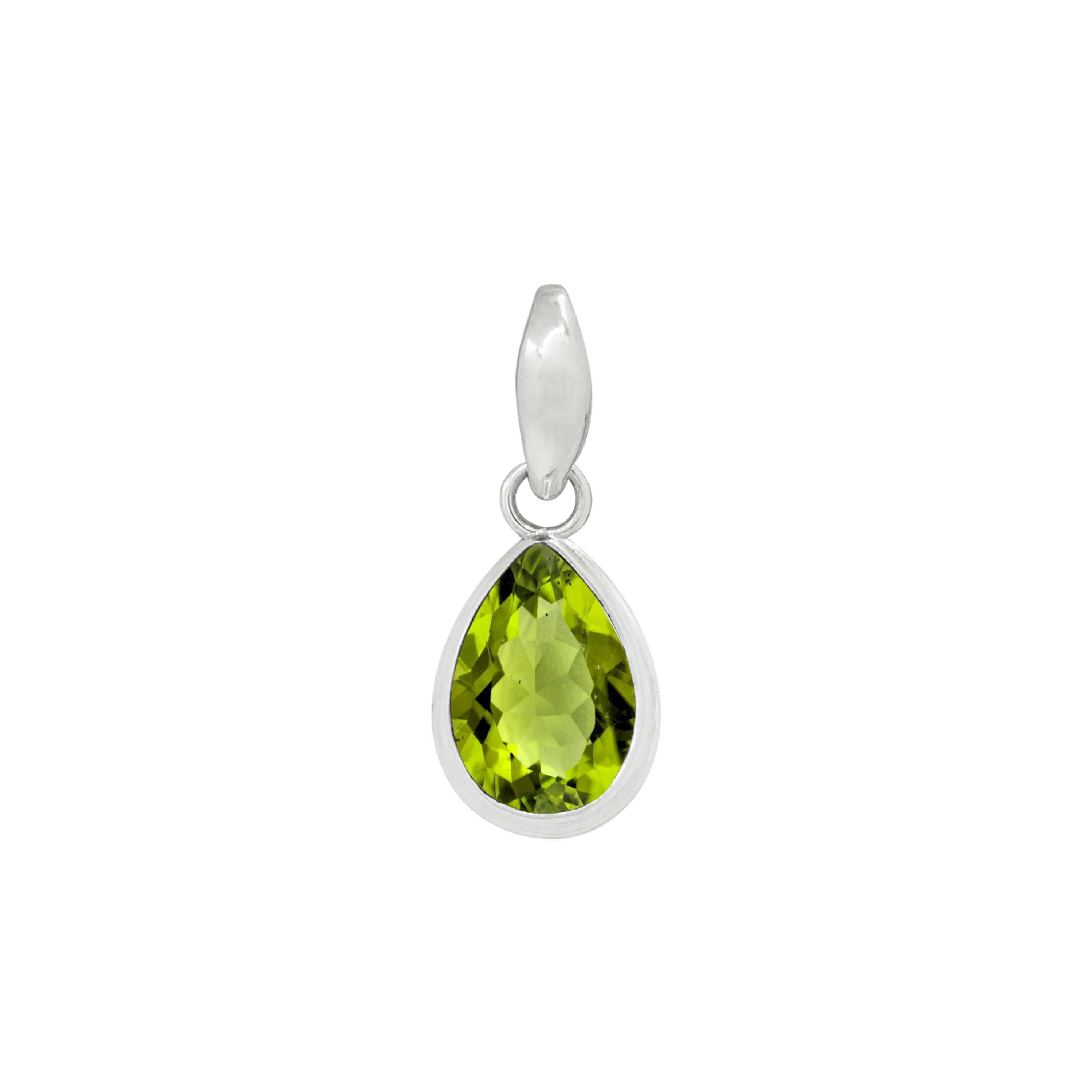 Luna Pendant Gemstone - 86702 - Image 9