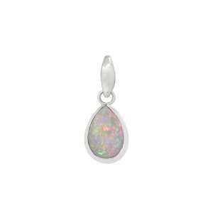 Luna Pendant Gemstone - 86702