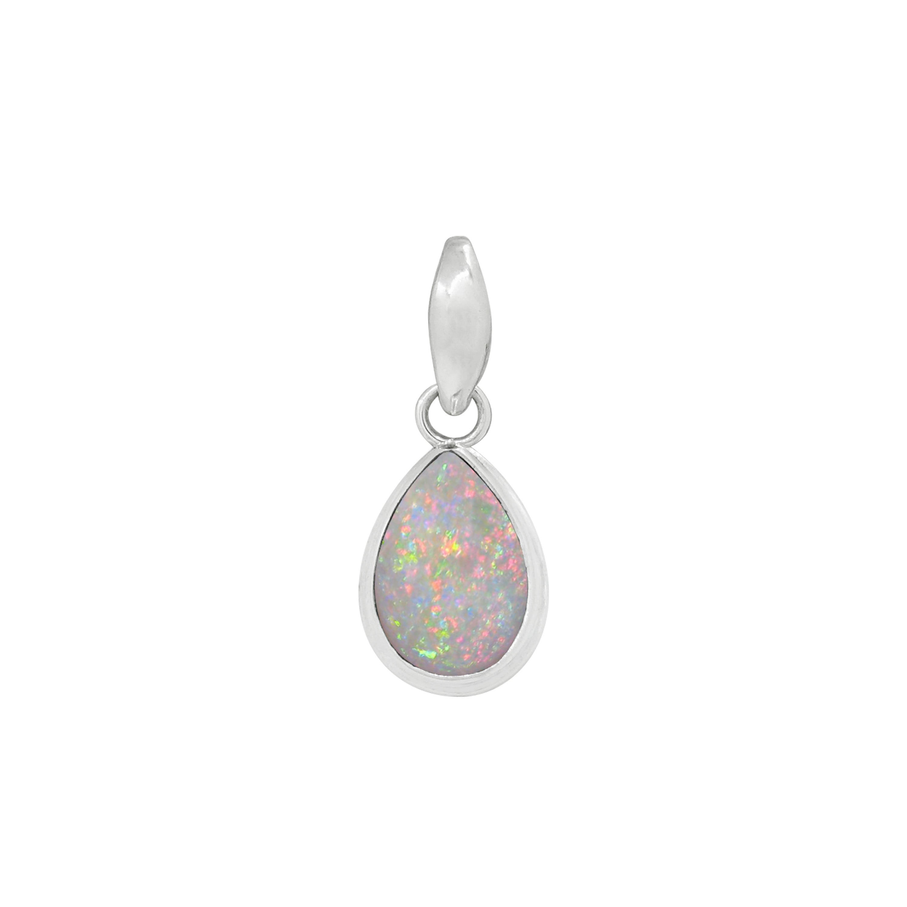 Luna Pendant Gemstone - 86702 - Image 1