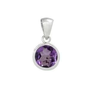 Luna Pendant Gemstone - 86704