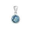 Luna Pendant Gemstone - 86704 - Thumbnail Image 4