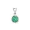 Luna Pendant Gemstone - 86704 - Thumbnail Image 5
