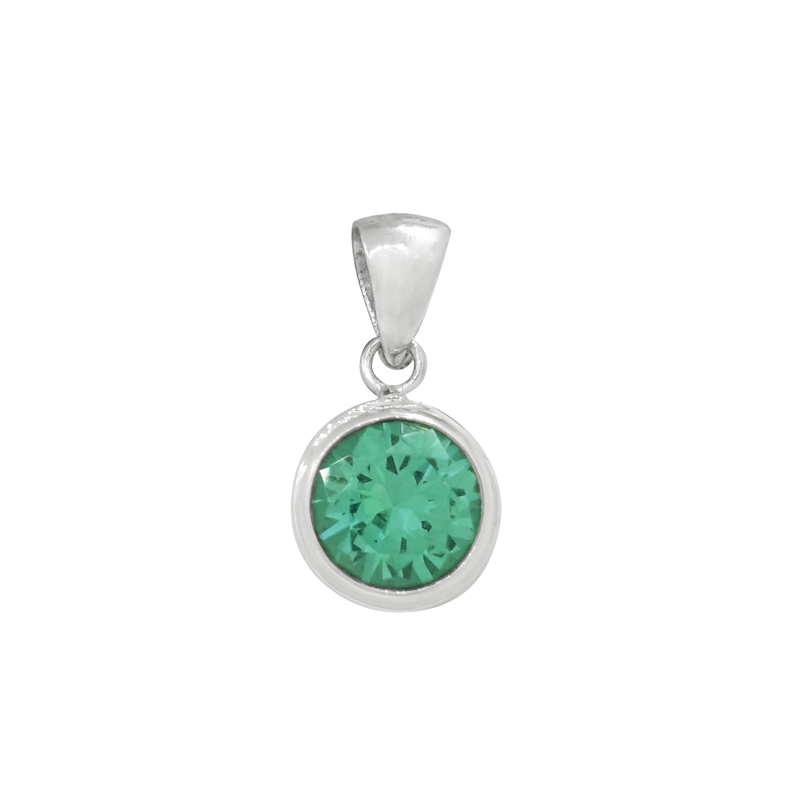 Luna Pendant Gemstone - 86704 - Image 5