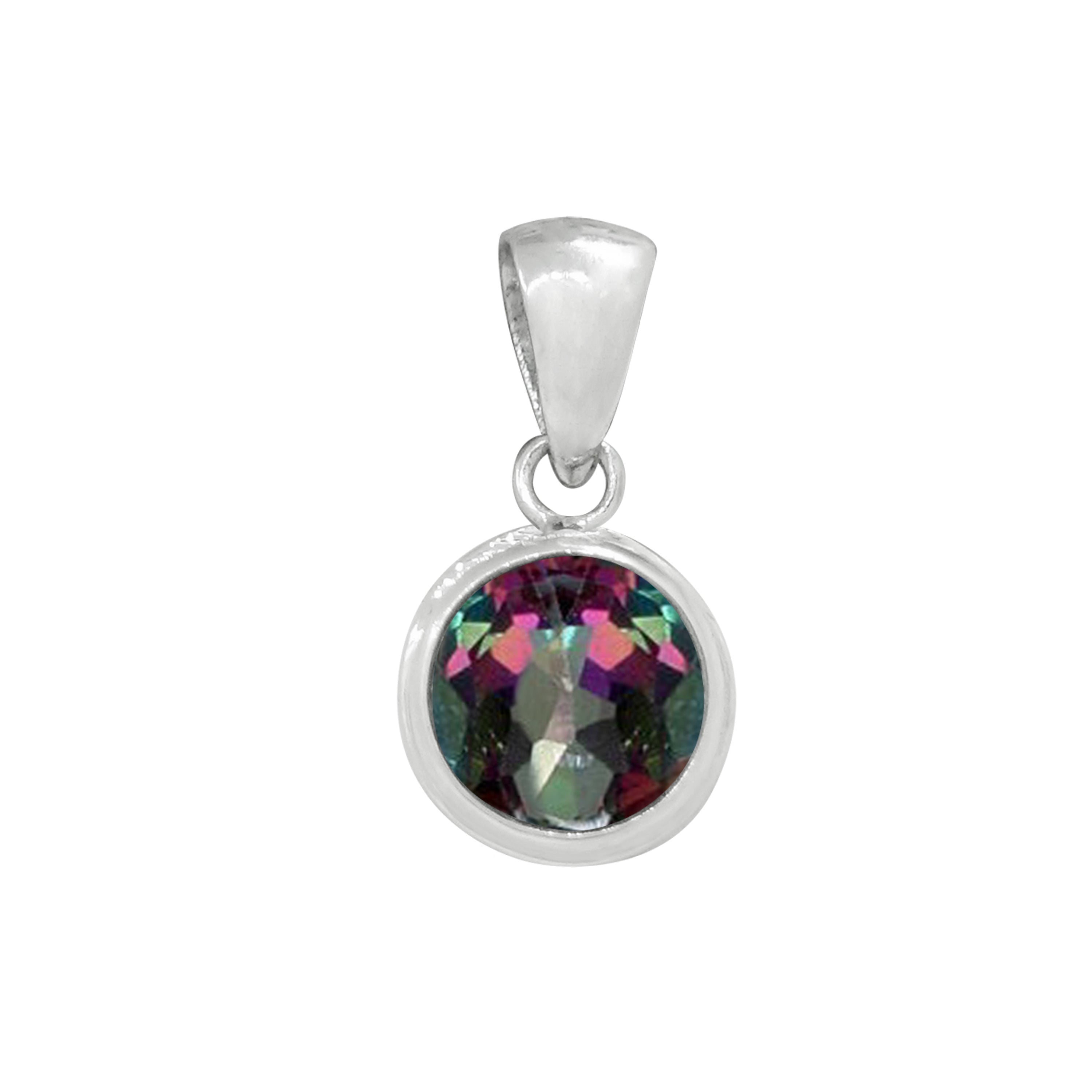 Luna Pendant Gemstone - 86704 - Image 6
