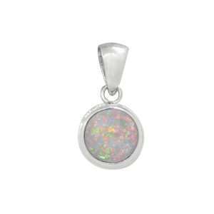 Pendant Opal