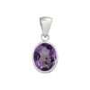 Luna Pendant Gemstone - 86705 - Thumbnail Image 1