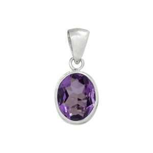 Luna Pendant Gemstone - 86705