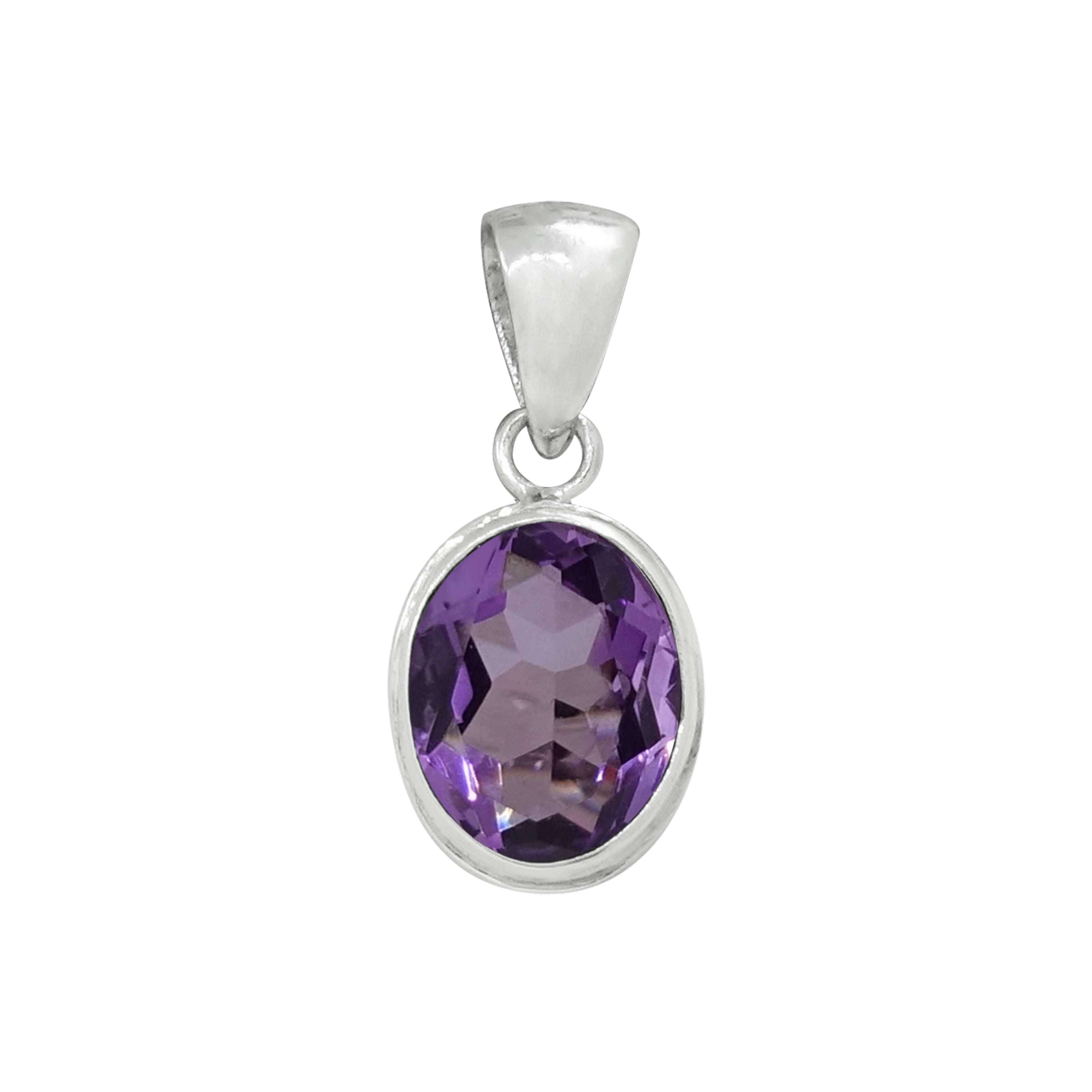 Luna Pendant Gemstone - 86705 - Image 1