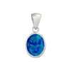 Luna Pendant Gemstone - 86705 - Thumbnail Image 2