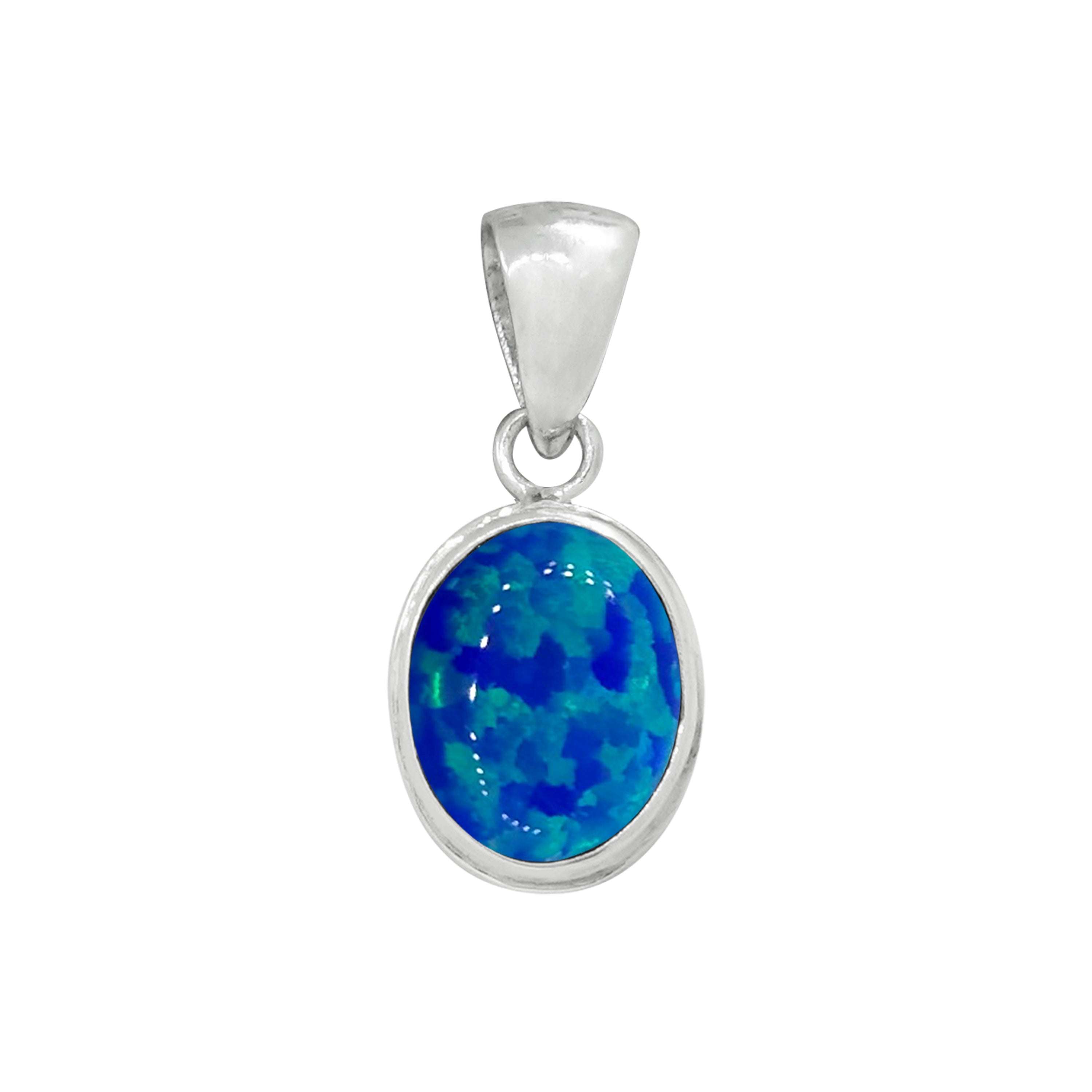 Luna Pendant Gemstone - 86705 - Image 2
