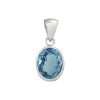Luna Pendant Gemstone - 86705 - Thumbnail Image 4