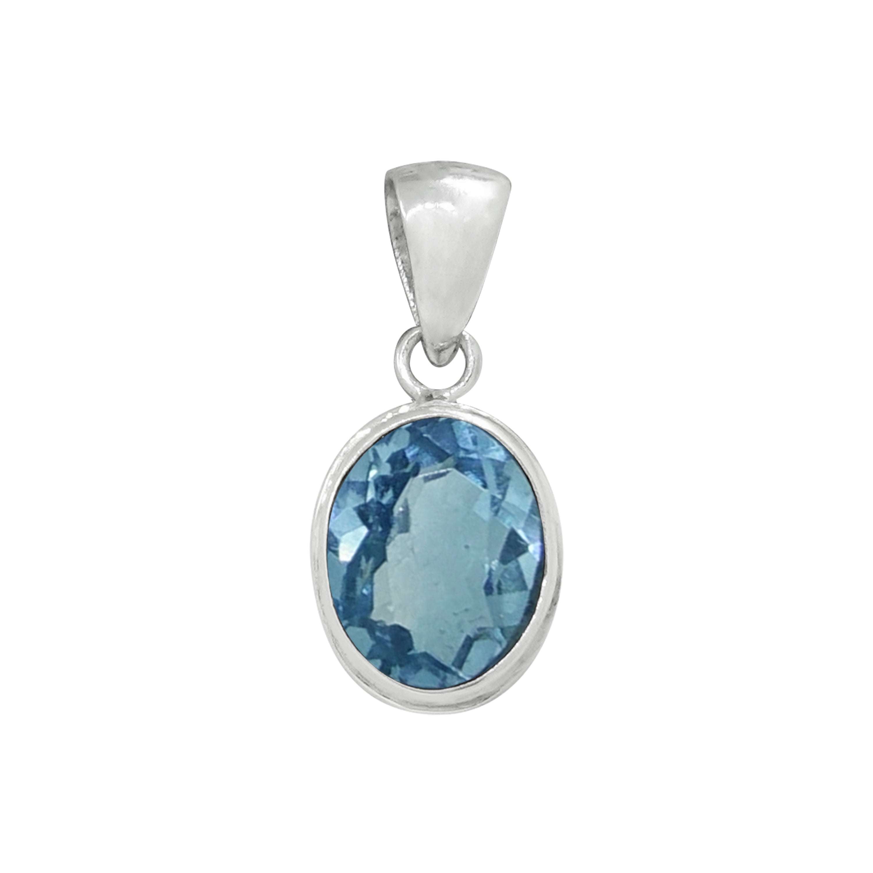 Luna Pendant Gemstone - 86705 - Image 4