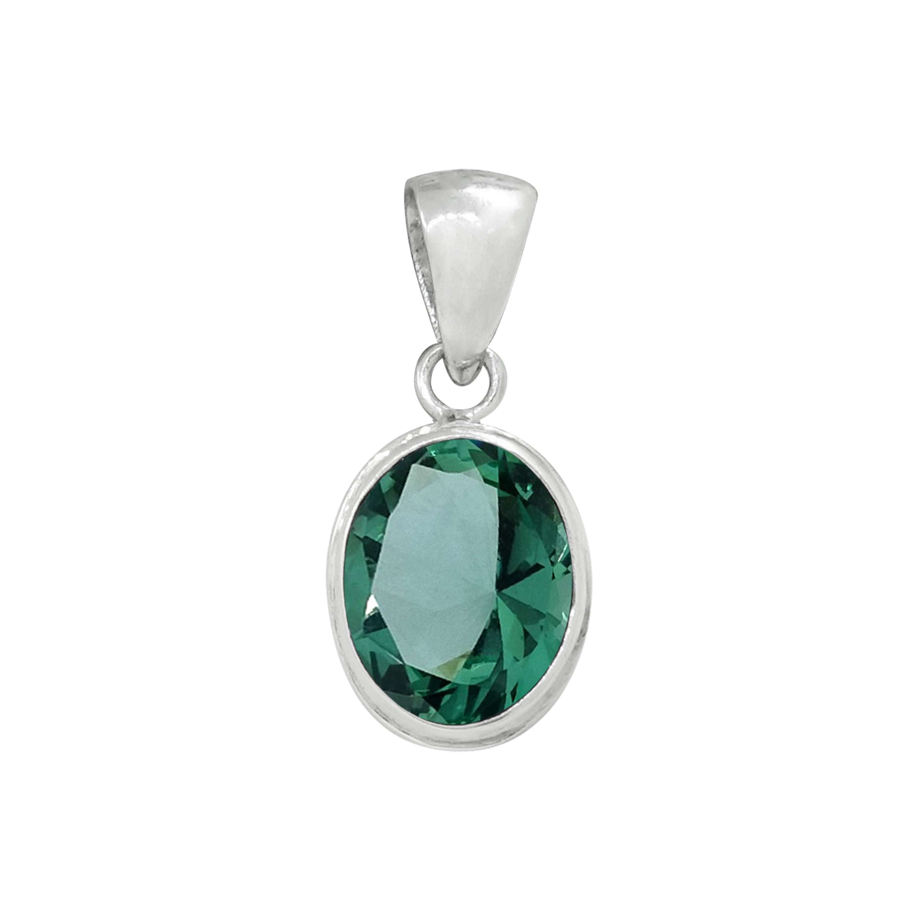 Luna Pendant Gemstone - 86705 - Image 5