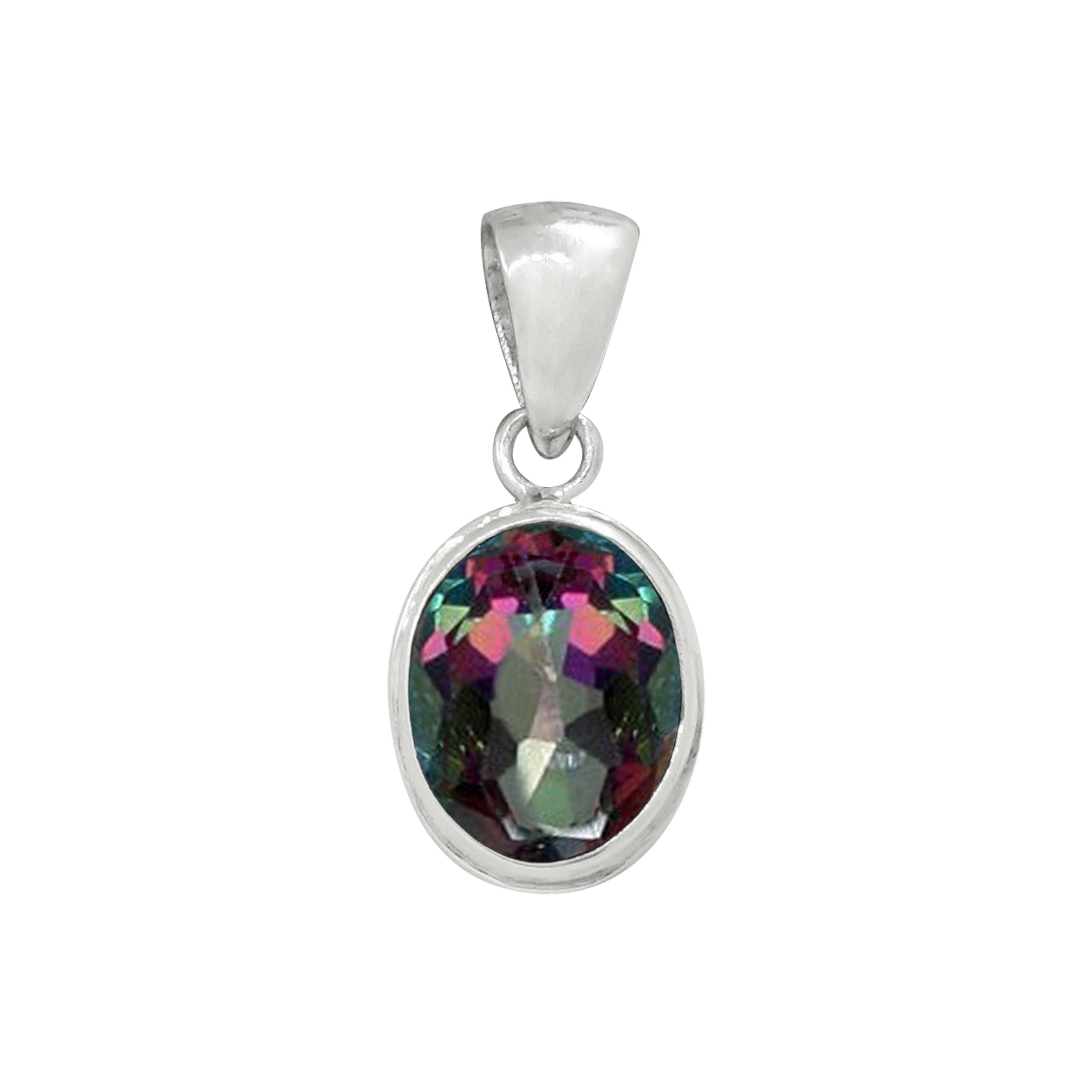 Luna Pendant Gemstone - 86705 - Image 6