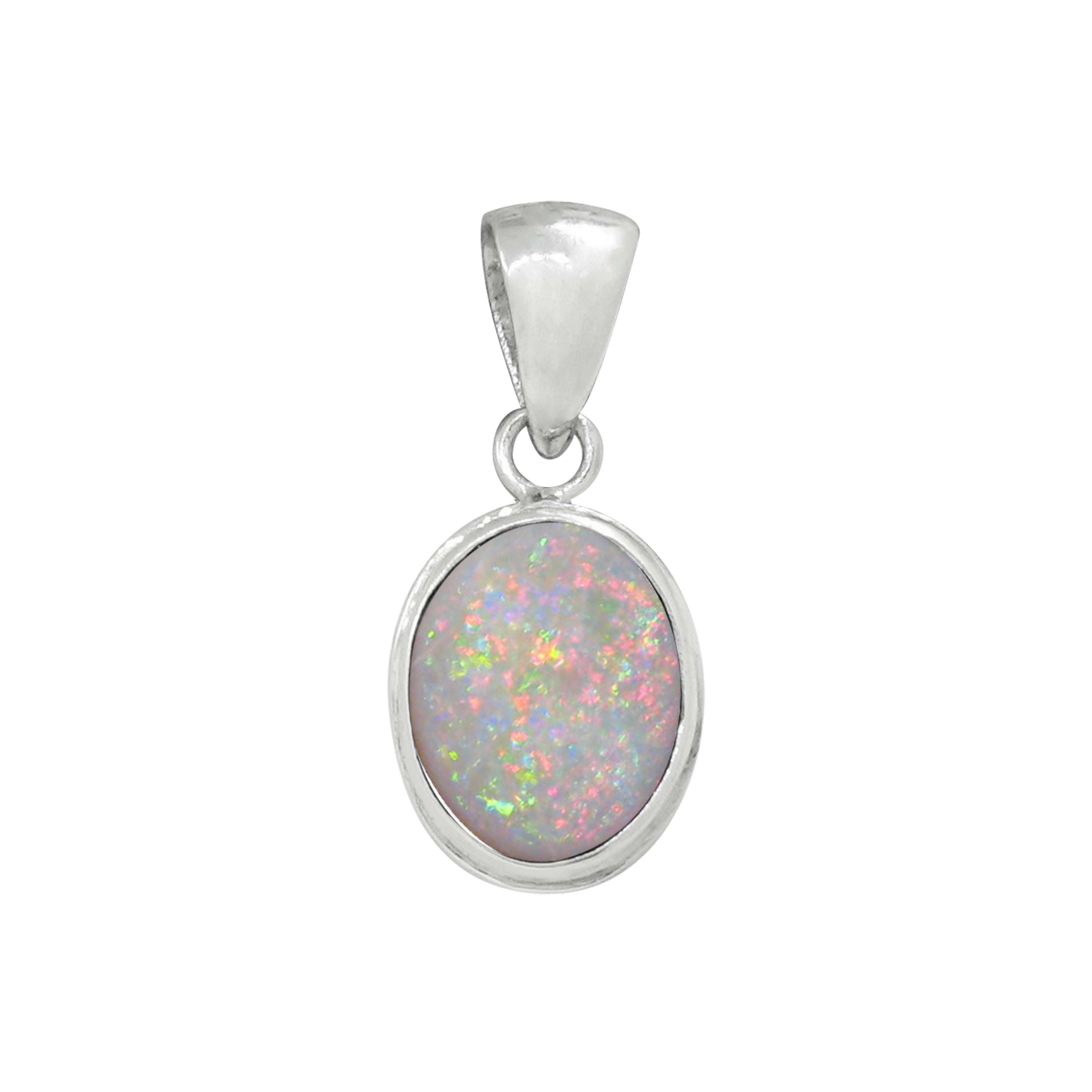 Luna Pendant Gemstone - 86705 - Image 7