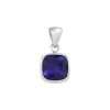 Luna Pendant Gemstone - 86706 - Thumbnail Image 3