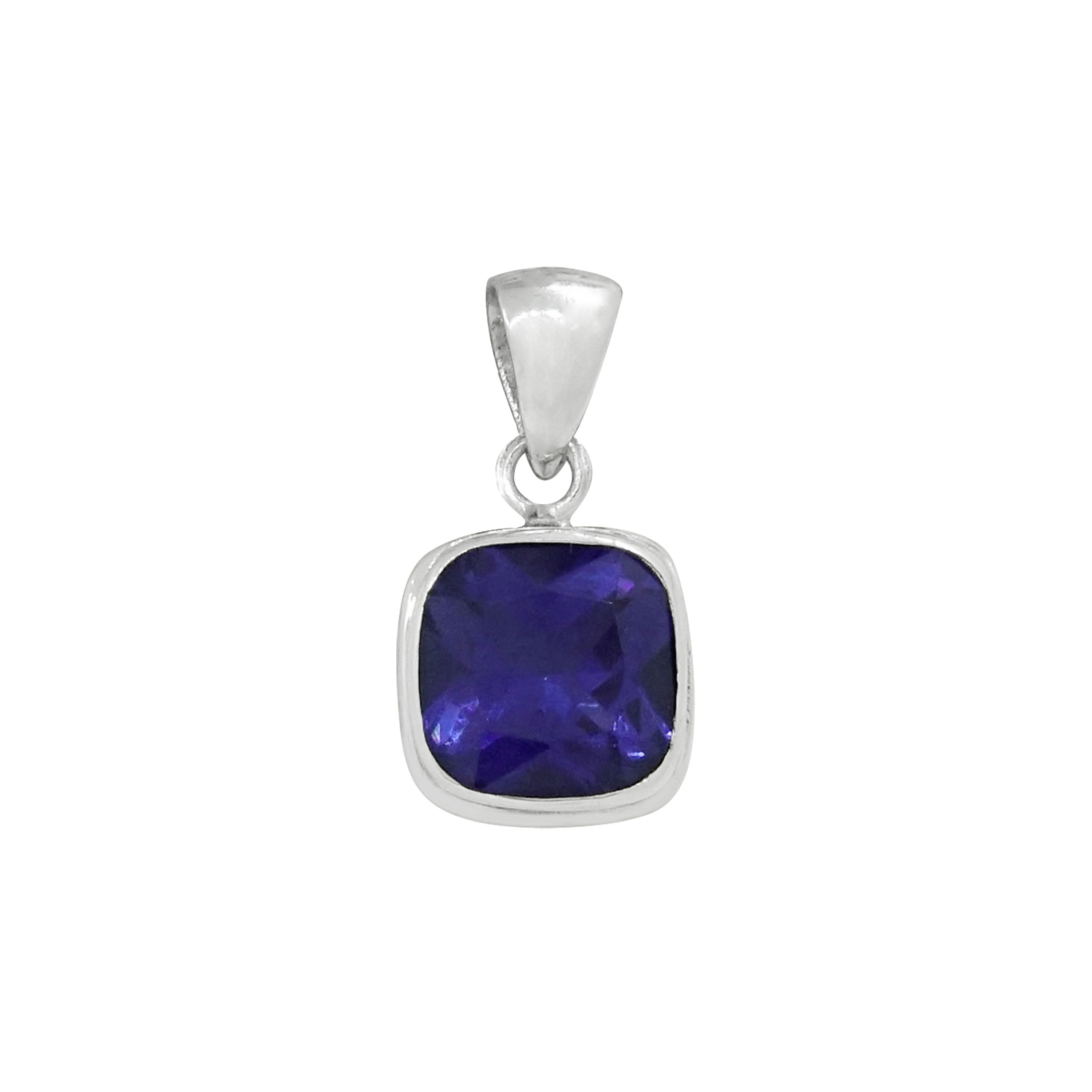 Luna Pendant Gemstone - 86706 - Image 3