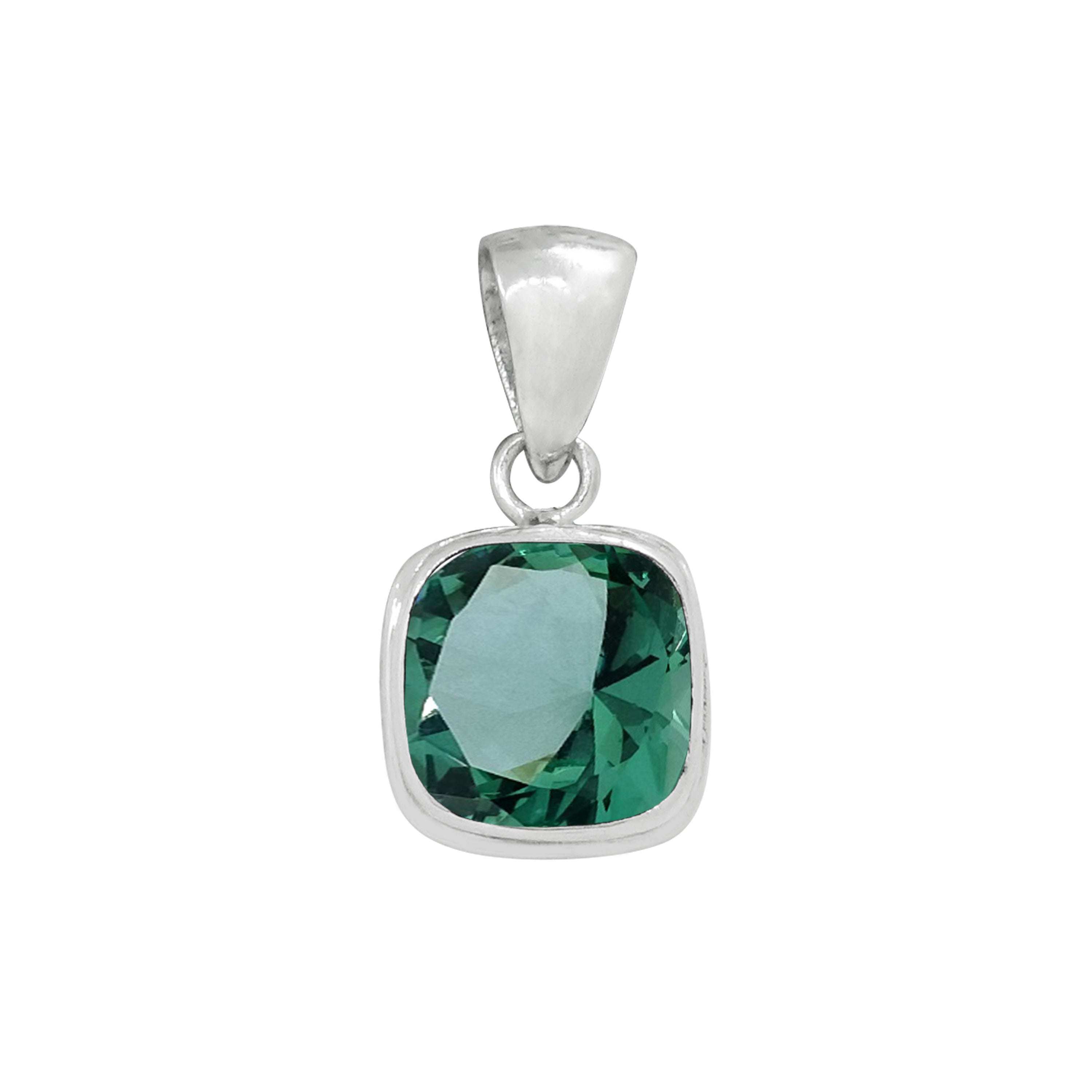 Luna Pendant Gemstone - 86706 - Image 1