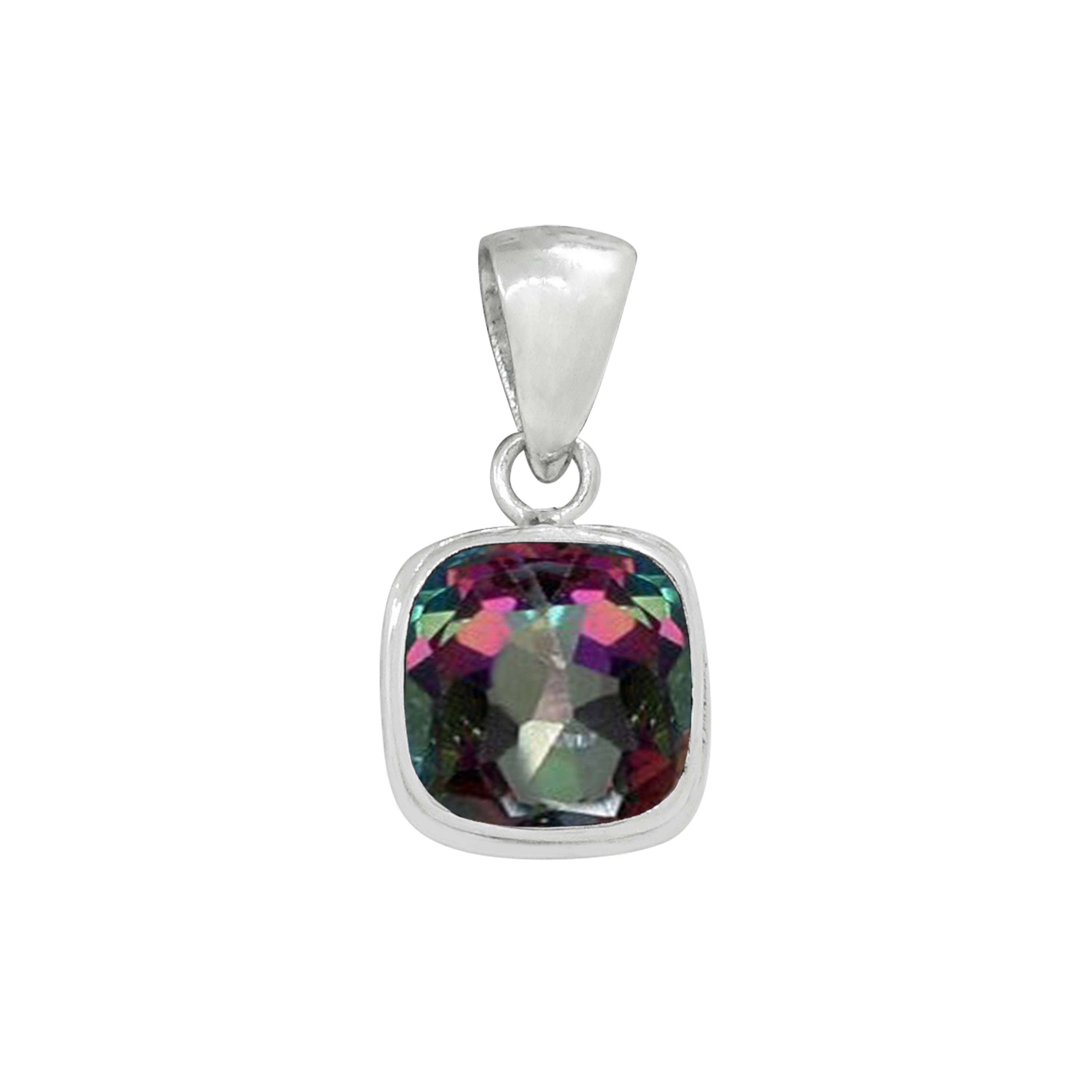 Luna Pendant Gemstone - 86706 - Image 2