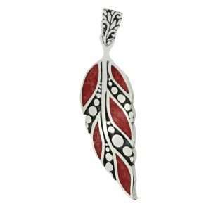 Pendant Coral