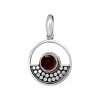 Luna Pendant Gemstones - 86341 - Thumbnail Image 4